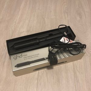 GHD Rise Volumizing Hot Brush